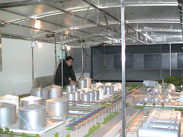 ʯ���豸ģ��